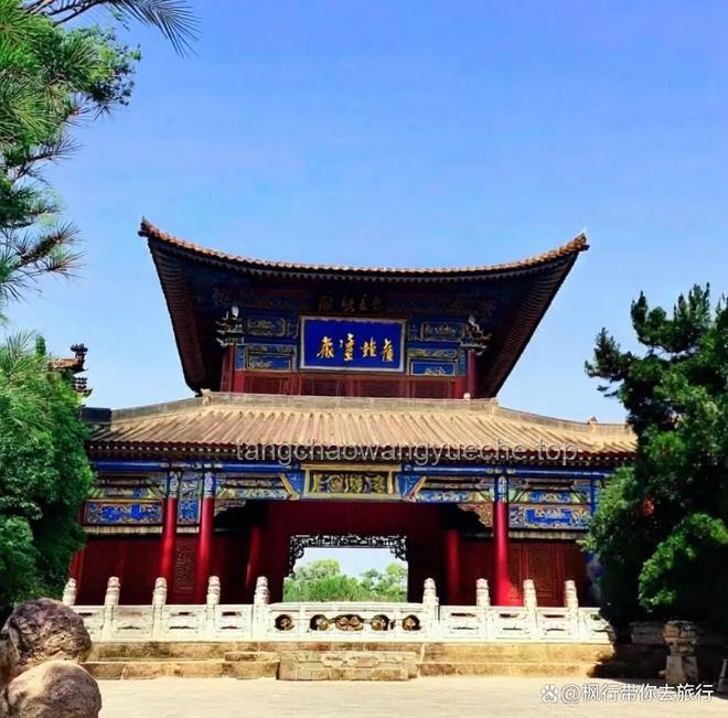 《黑神话：悟空》观音禅院原型探秘及未来建筑风格趋势